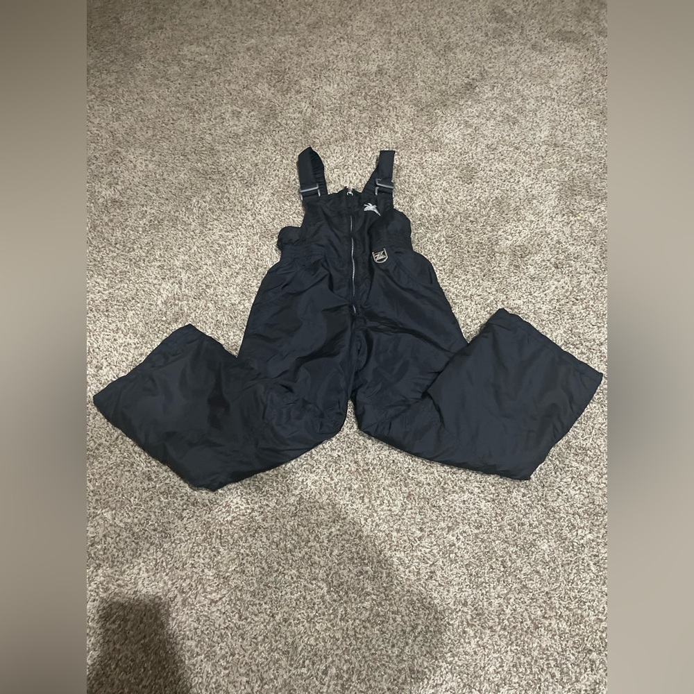Kids Zero Xposur Snow Pants